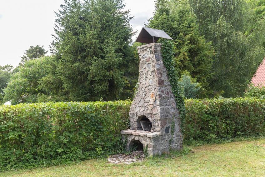 holiday home in Przewoz - foto 22