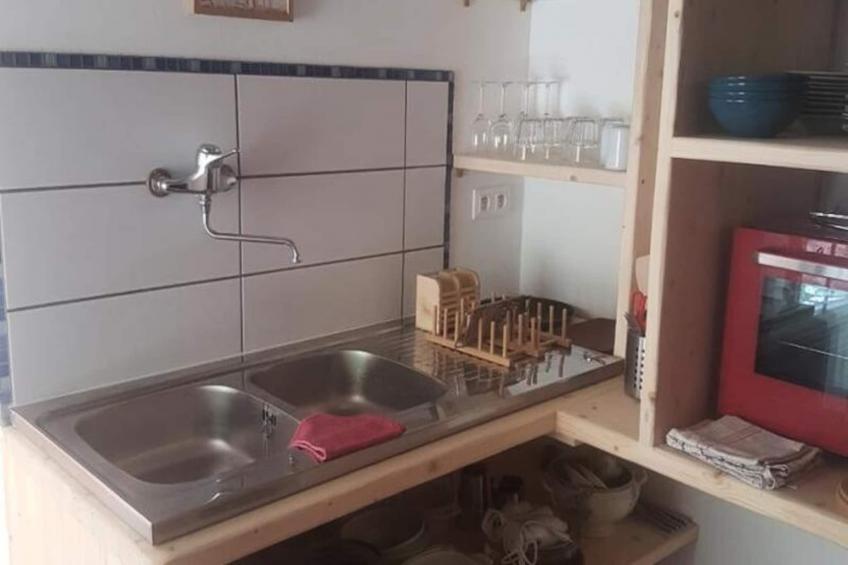 Gîte de France Gîte le plan 1 épi - foto 3