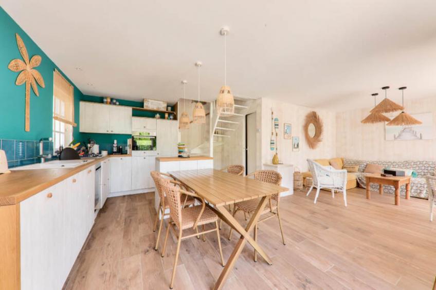 Maison à Arradon - foto 8