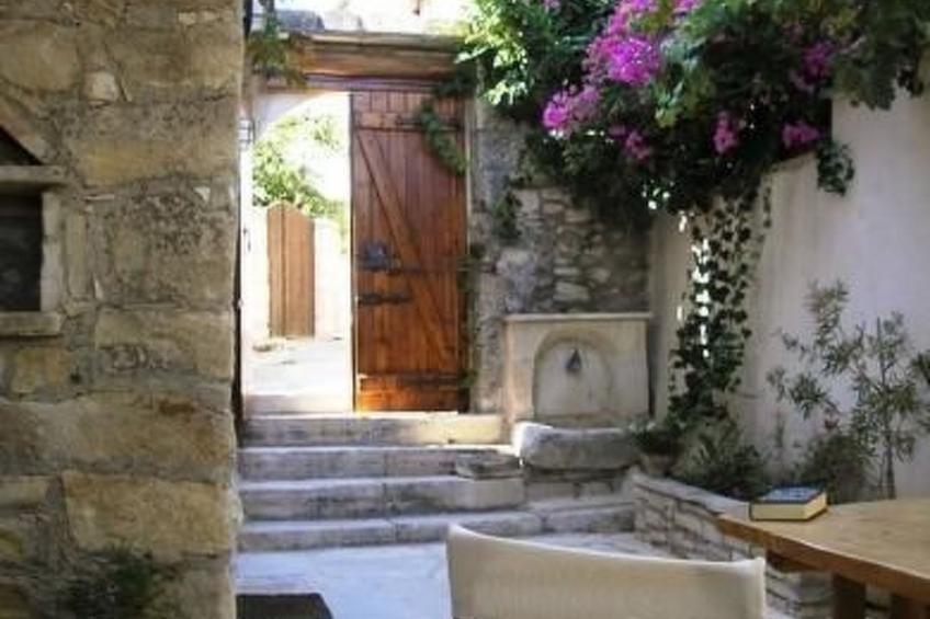 in Douliana mit Großem Balkon - foto 2