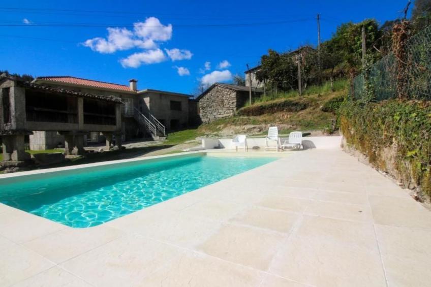 Haus des Orangenbaums - foto 20