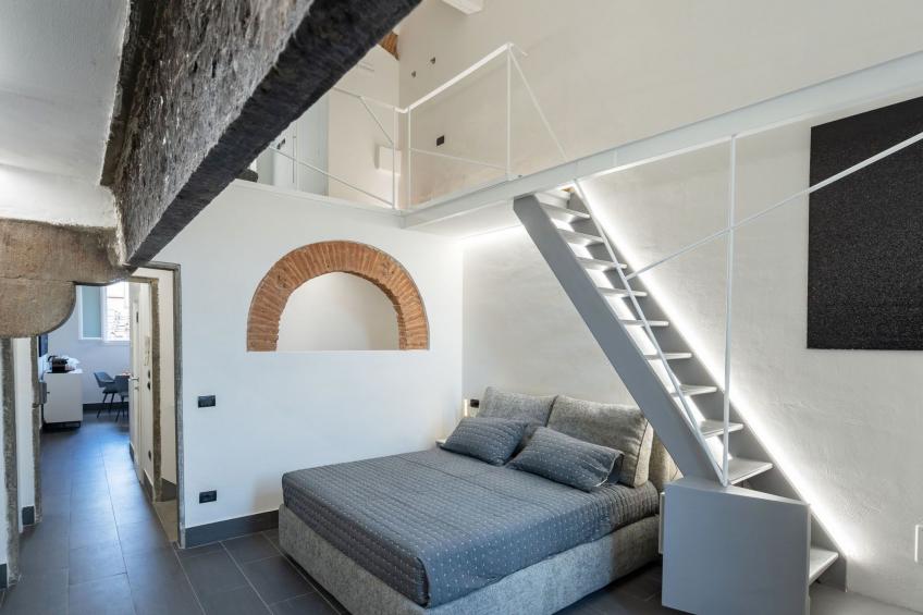 Via Giraldi Haus intern 1 - foto 23