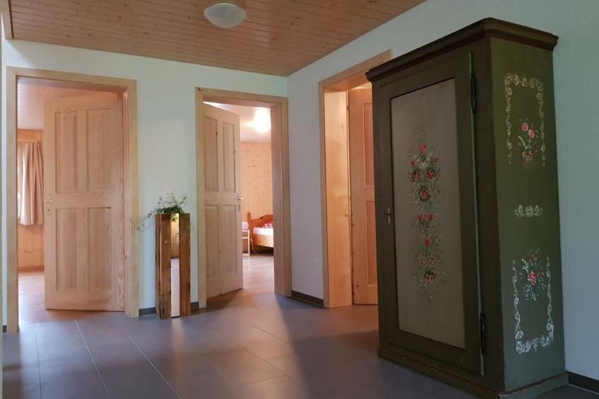 Ferien im Gugger - Wohnung Stockberg - foto 16