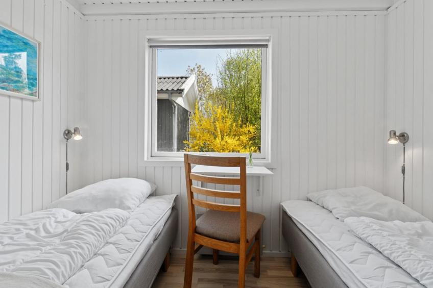 "Gjertrud" - 1km from the sea - foto 12