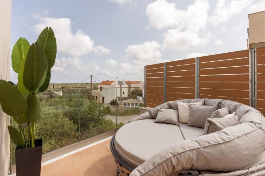 3-Schlafzimmer-Villa mit privatem Pool und Ladegerät für Elektroautos - foto 40