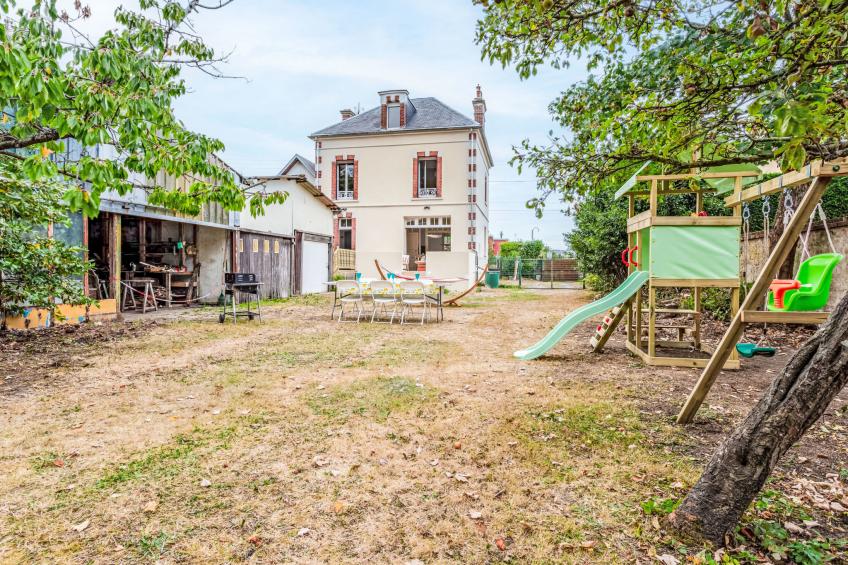 Villa Amour - foto 31