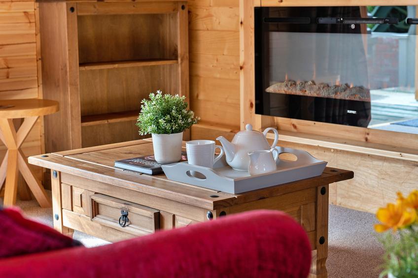 Garden Lodge - foto 19