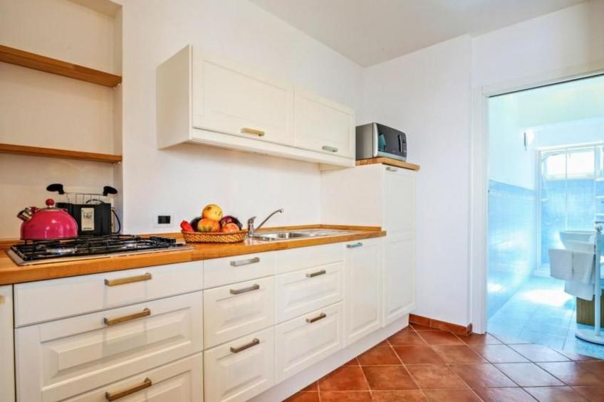 Wohnung 'Ancora Bianca' mit Grill - foto 20