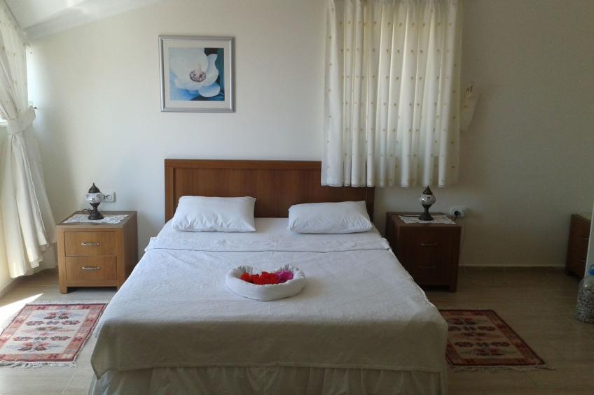 Strandnahe Ferienwohnung über zwei Etagen - foto 16