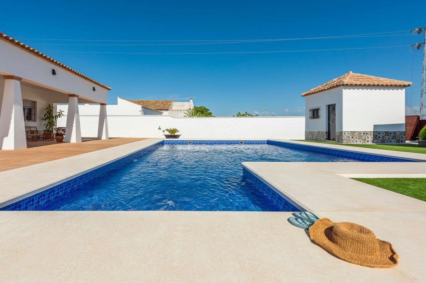 Casa Brisa del Valle - foto 49