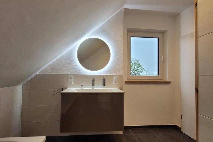 Appartement mit Balkon - foto 9