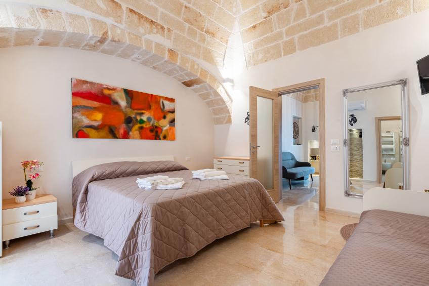 Civico 72 Monopoli - foto 4