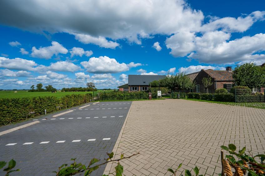 The New Barn - foto 30