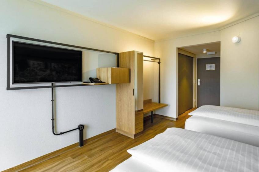 Hotel Bad Boll - foto 15