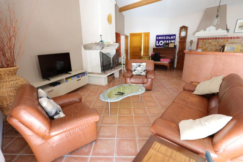 Villa Borie - foto 7