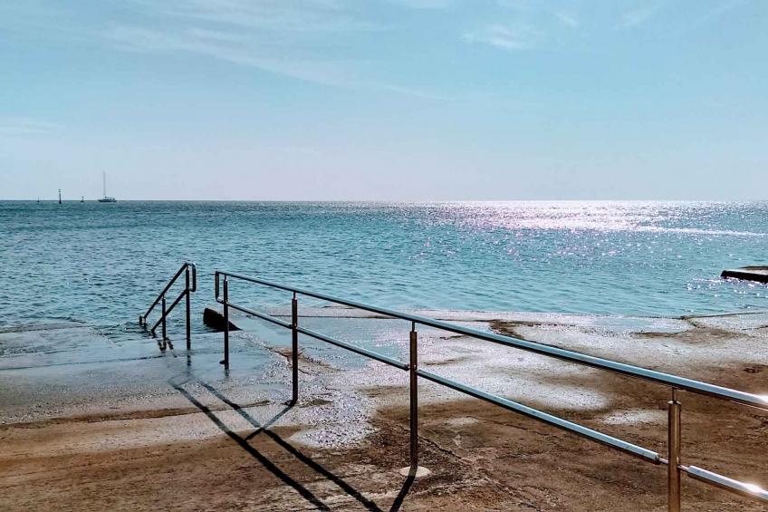 Holiday apartment near beach and town center - BF-B9KWB - foto 48