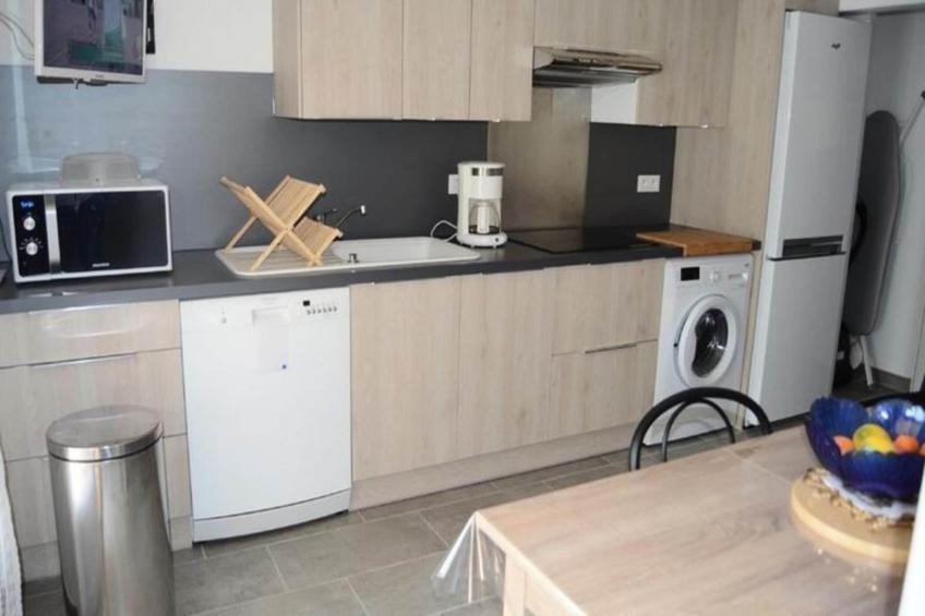 Résidence Maisons De La Plage - foto 7