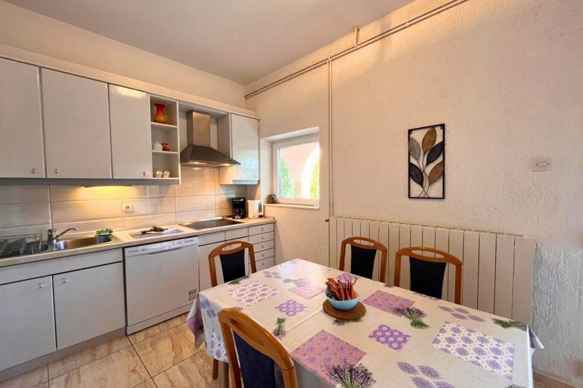 Apartments Butković -  Two Bedroom Apartments (A3) - foto 13