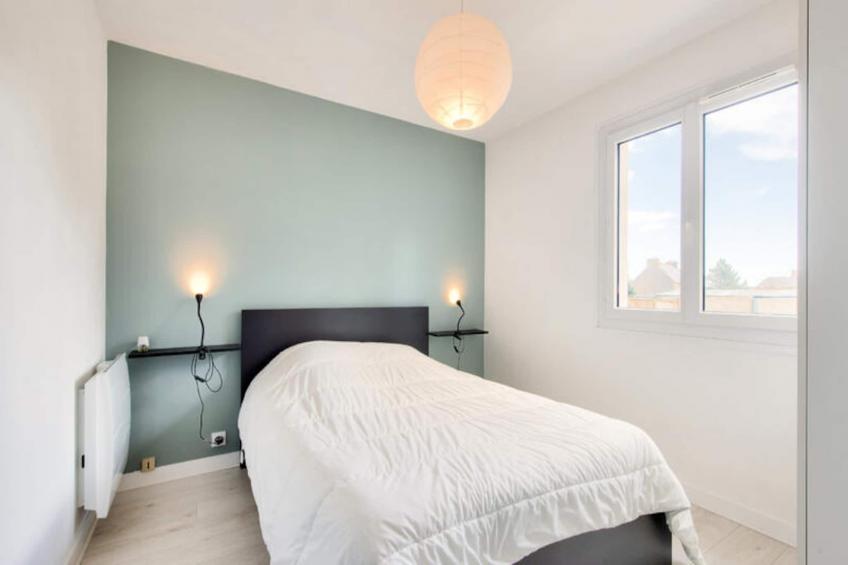 Maison à Guissény sur Mer - foto 6