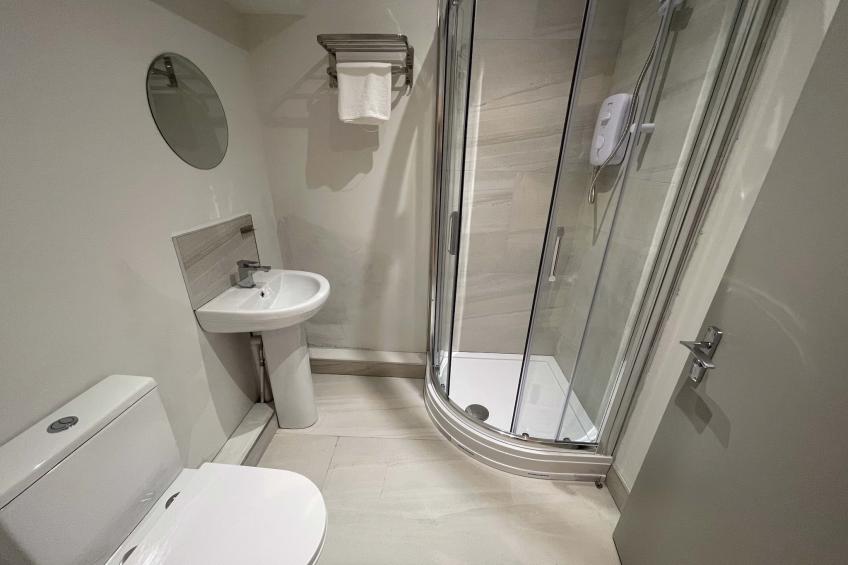 Standard Twin Room - foto 4