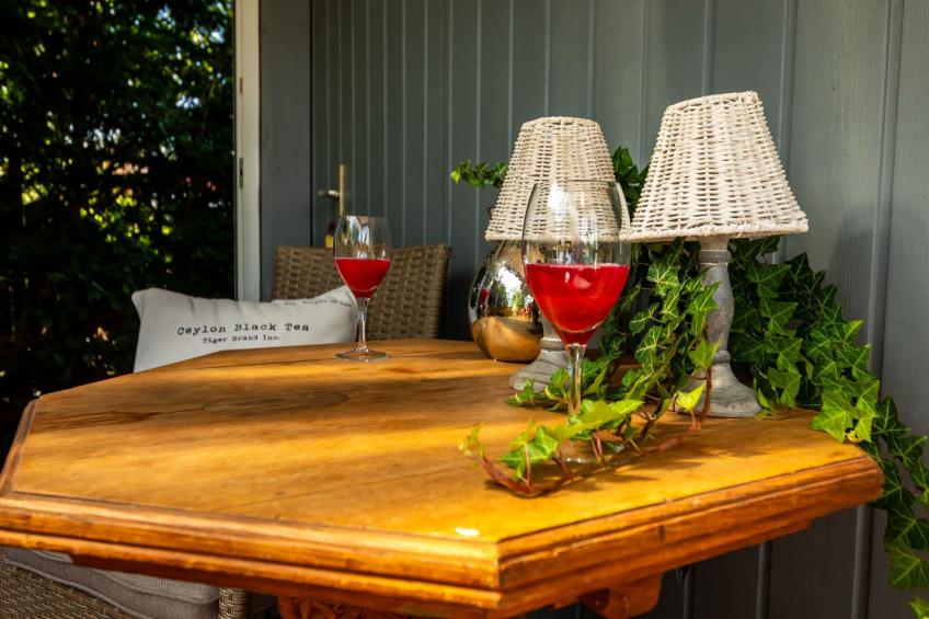 Landhaus am Silberberg - foto 7