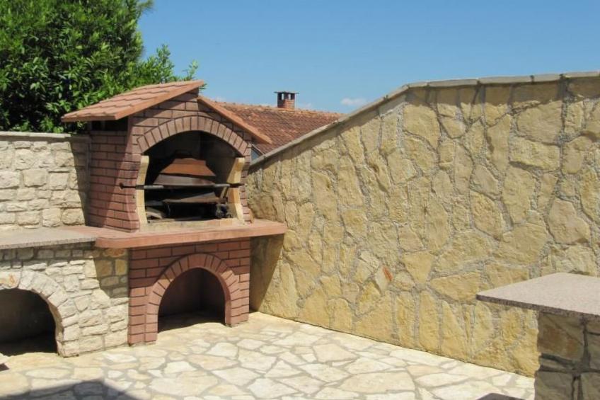 Villa del Golfo, Apartement mit Garten und Pool - foto 7