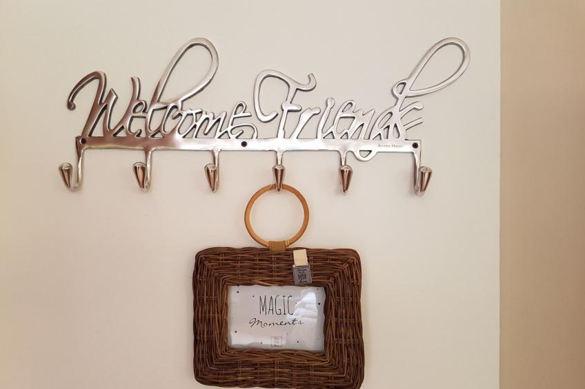 Ferienvilla mit eigener Sauna - foto 7