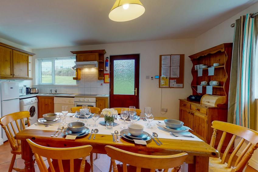 Ballybunion(TR4) HC No 27 - foto 6