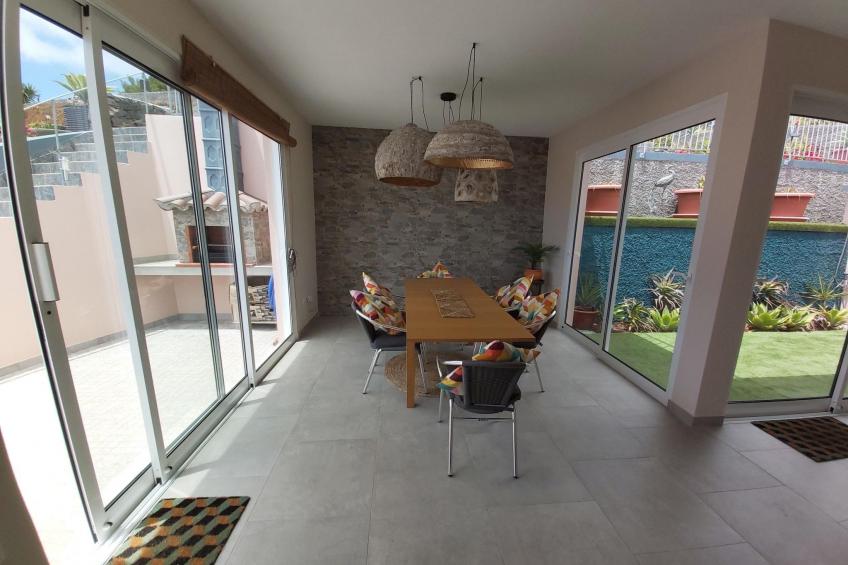 Cottage aus Stein mit Blick auf das Wasser - foto 10