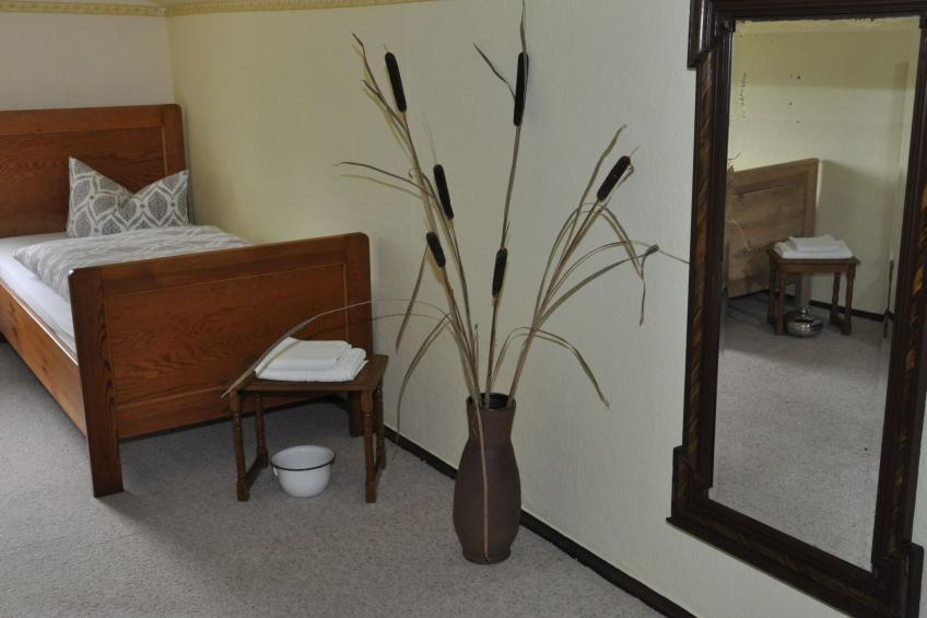 mit privatem Parkplatz - foto 2