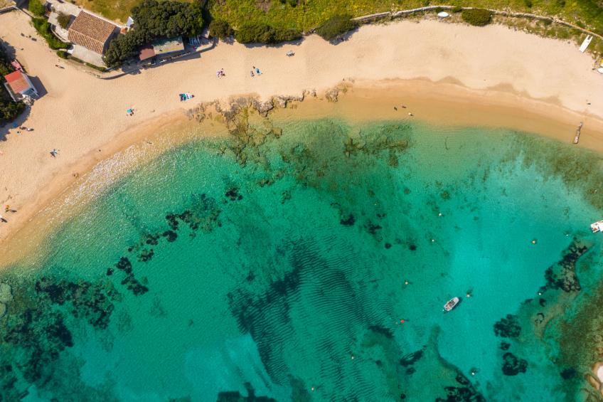 Zweizimmerwohnung 4 Personen Le Pavoncelle - foto 21