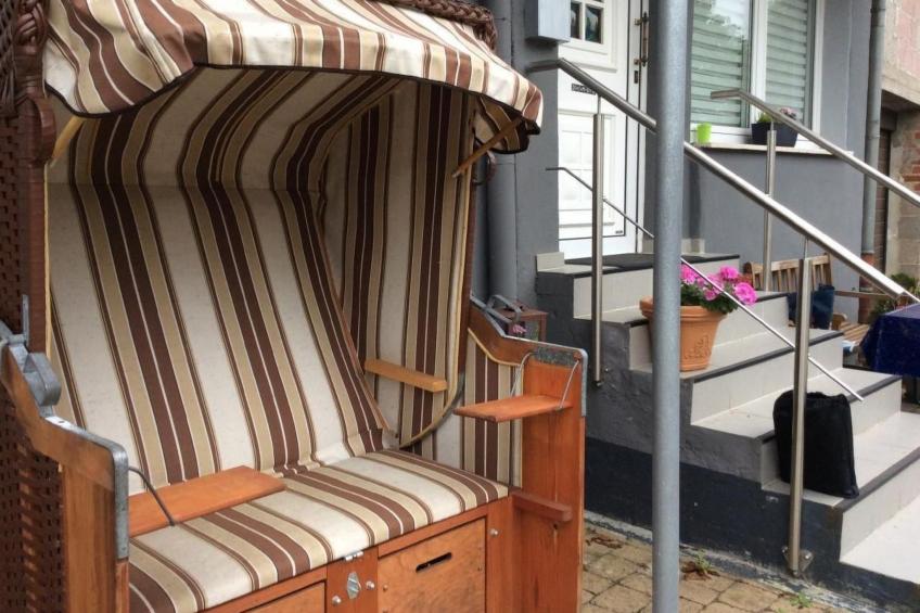 Wohnung in Oberbillig