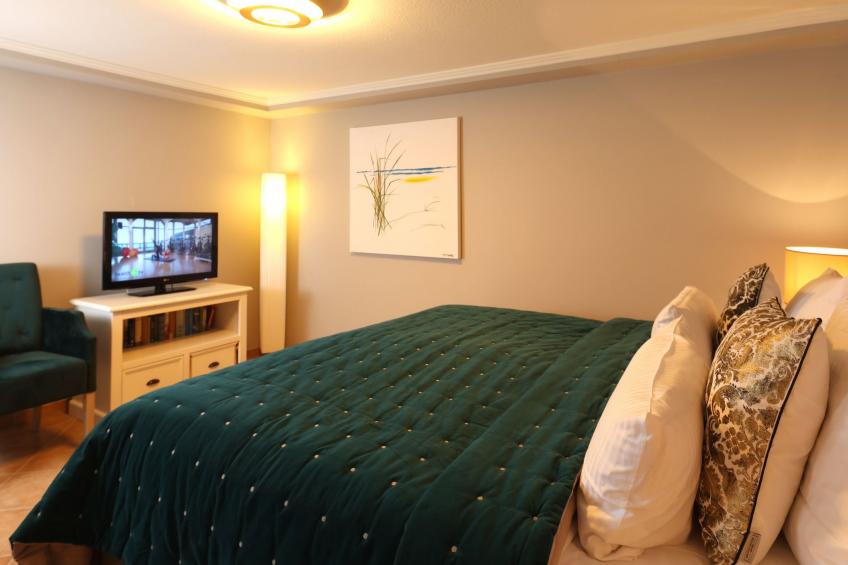 in Westerland mit Sonniger Terrasse - foto 9