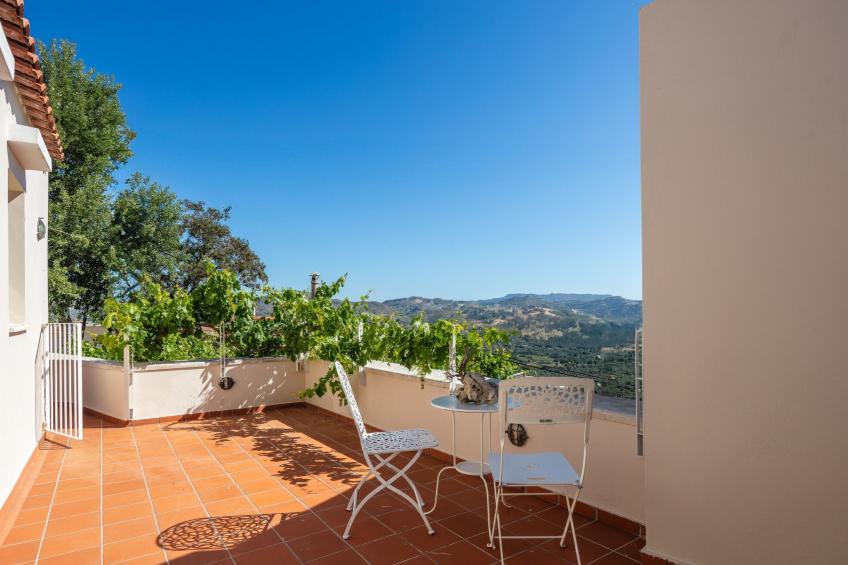 Traditionelle Villa mit Pool und BBQ, in der Nähe von Rethymno - foto 34