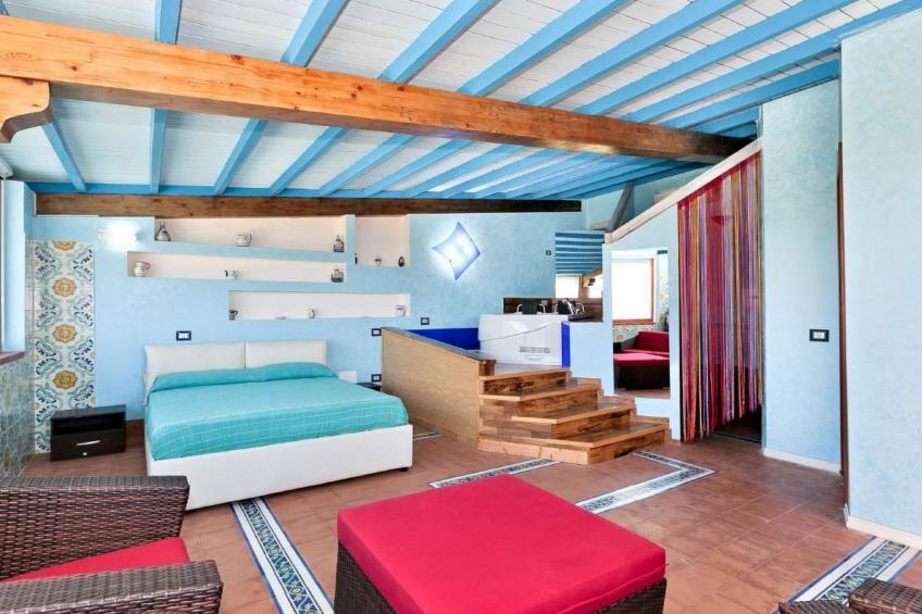 Ferienvilla "Le Palme" mit eigenem Pool - foto 12