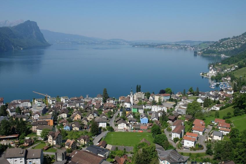 Chalet Bärgblick - foto 24