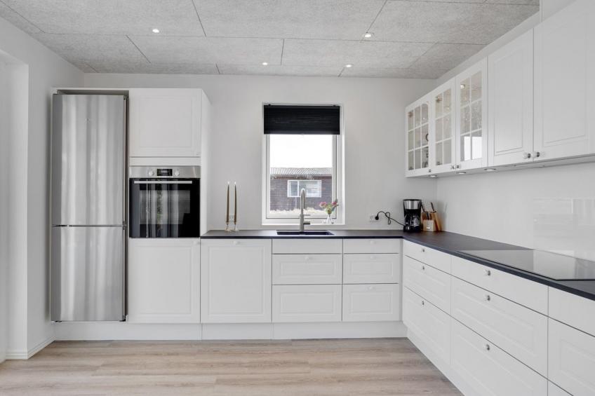 "Alf" - 200m from the sea in NE Jutland - foto 22