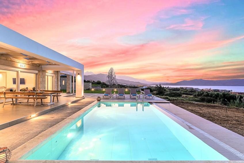 für 24 Personen in Draia, Kreta (West-Kreta) - foto 2