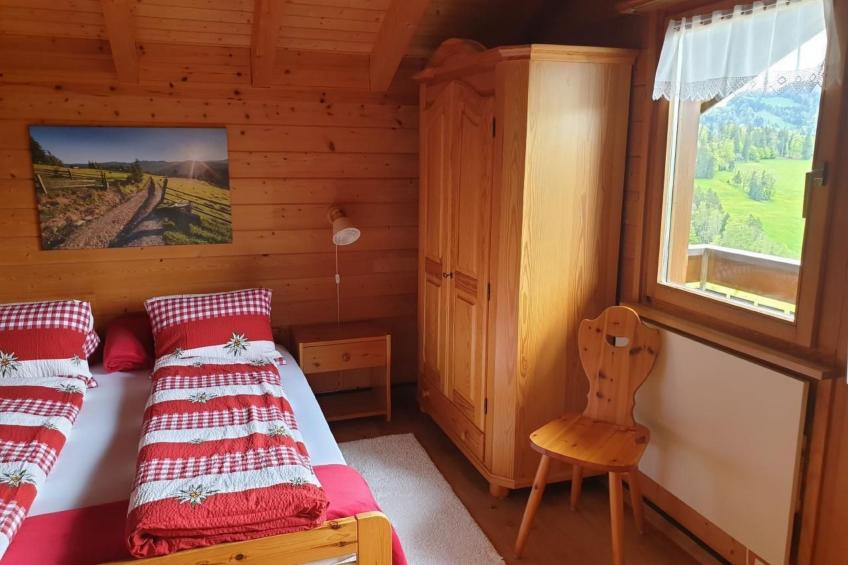 Chalet Traumfleck - foto 31