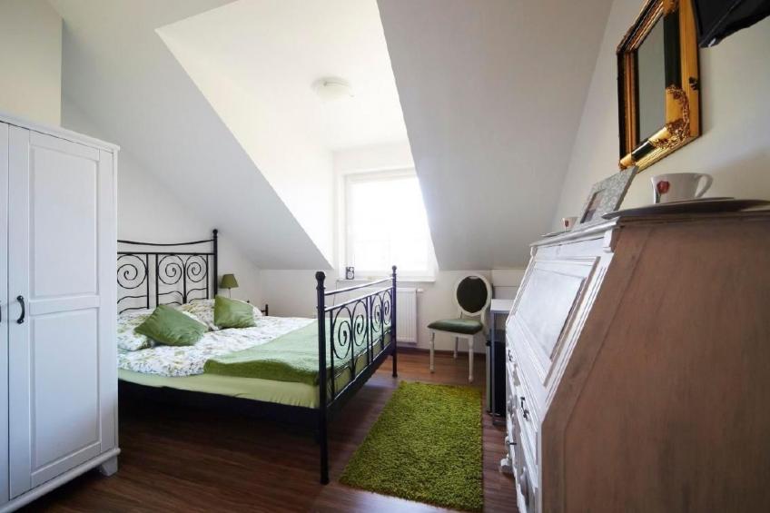 Ferienvilla im Wald - foto 23