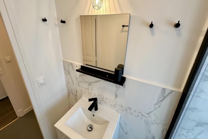 Villa Pax 4 - La Bourboule 6pers - foto 19