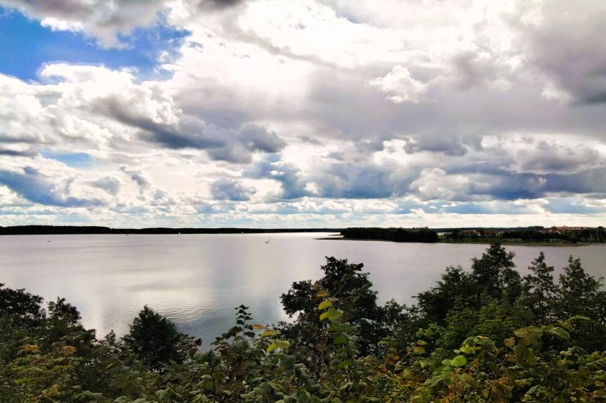 Gościniec Mazurski dla 20 osób - foto 34