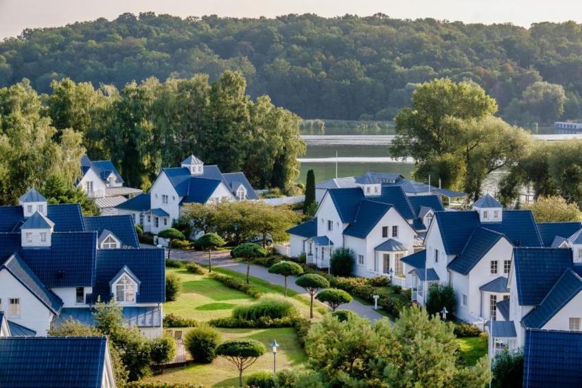 Apartment with Balcony - foto 23