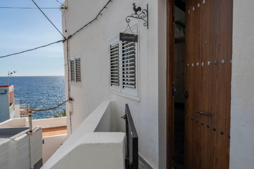 für 4 Personen ca. 70 m² in Bocacangrejo, Teneriffa (Ostküste von Teneriff - foto 21