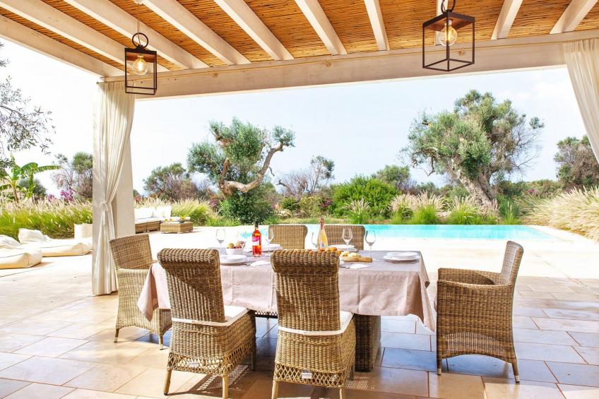 Villa Ligola - foto 5