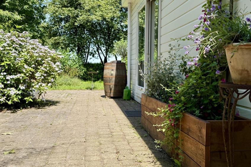 Villaatje Veluwe - foto 4