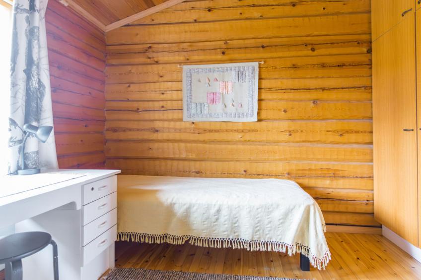 Vähä-eskelin lomamökit - foto 14