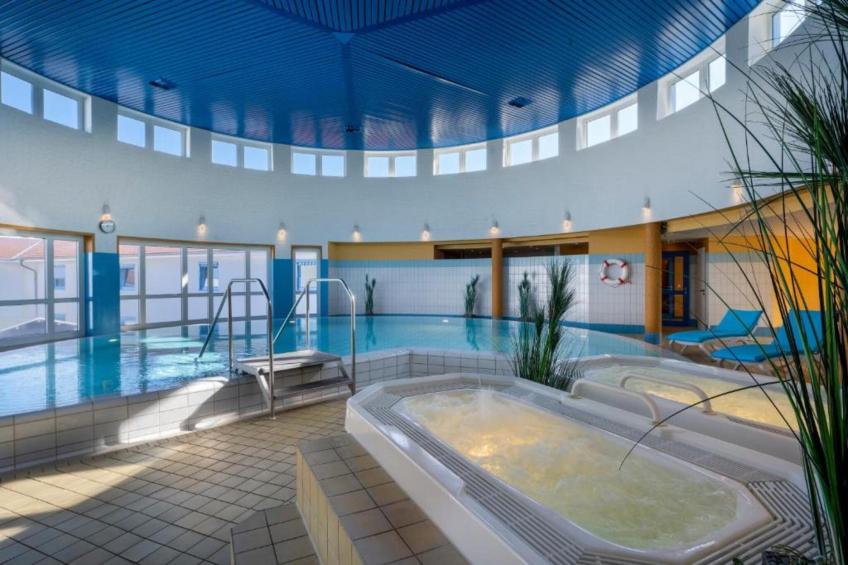 Sunday Hotel Spa Wismar-Family Room - foto 2