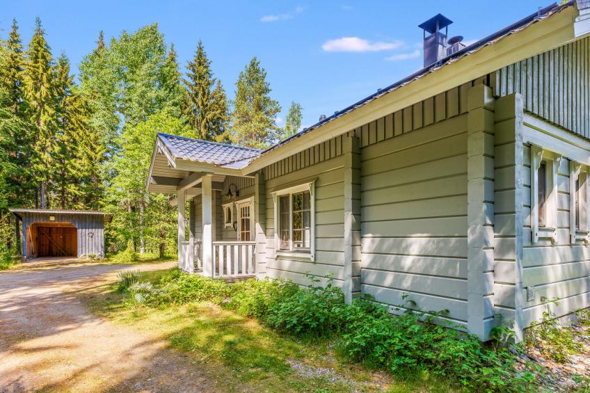 Kiviniemi - foto 4