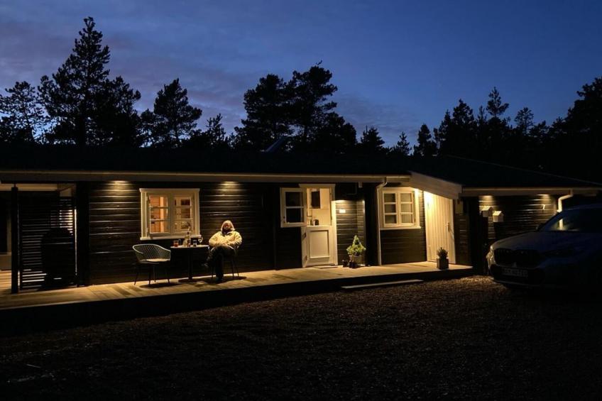 "Bundi" - 3.8km from the sea in Western Jutland - foto 24